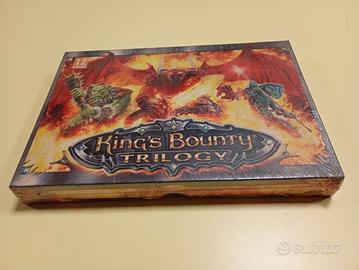King's Bounty Trilogy (Pc)