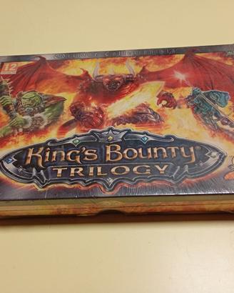 King's Bounty Trilogy (Pc)