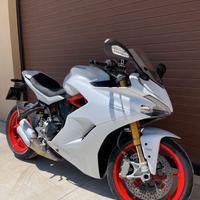 Ducati 939 supersport s