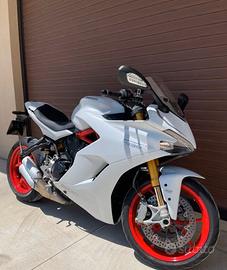 Ducati 939 supersport s