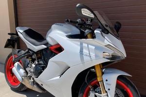 Ducati 939 supersport s