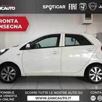 Kia Picanto 1.0 MORNING 5p gpl