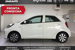 Kia Picanto 1.0 MORNING 5p gpl