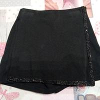 Gonna pantalone bambina