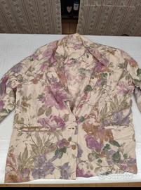 Giacca donna elegante Marina Rinaldi 