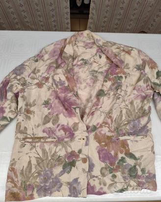 Giacca donna elegante Marina Rinaldi 