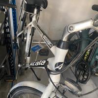 Bicicletta elettrica Atala