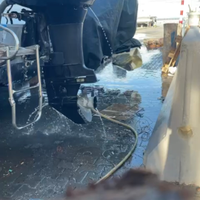 Optimax 225 gambo xl