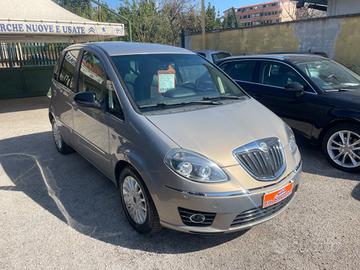 LANCIA MUSA 1.3 MJT 95 (CV) 2011