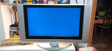 TV LCD televisione 