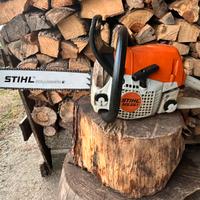 Motosega Stihl MS251