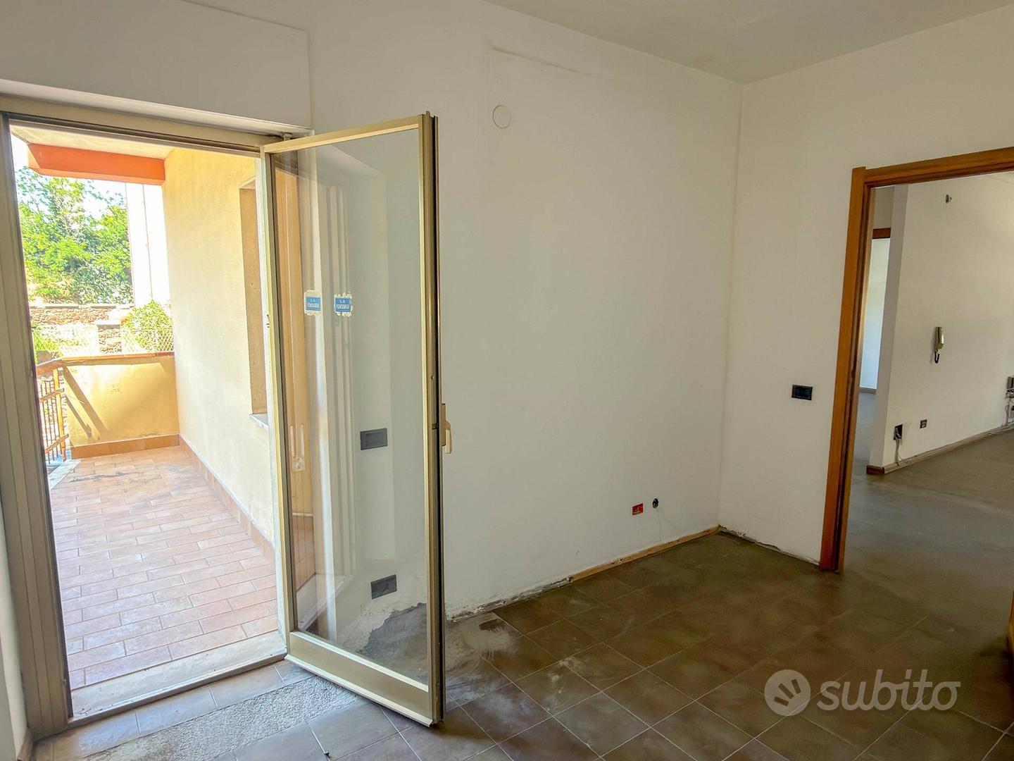 Apartment in Nuoro, Seuna - Vista 5