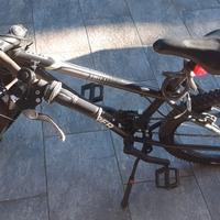 Bicicletta ragazzo