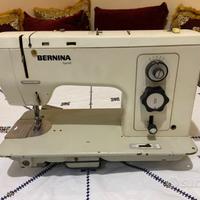 Macchina da cucire BERNINA - favorit 840