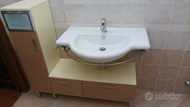 solo mobile del bagno