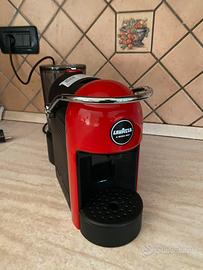 Macchina da caffè Lavazza A Modo Mio Jolie Evo
