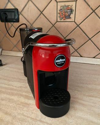 Macchina da caffè Lavazza A Modo Mio Jolie Evo