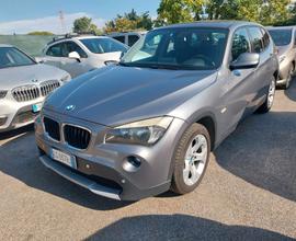 Bmw X1 sDrive18d Attiva