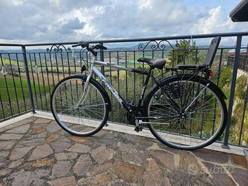 Bicicletta da passeggio