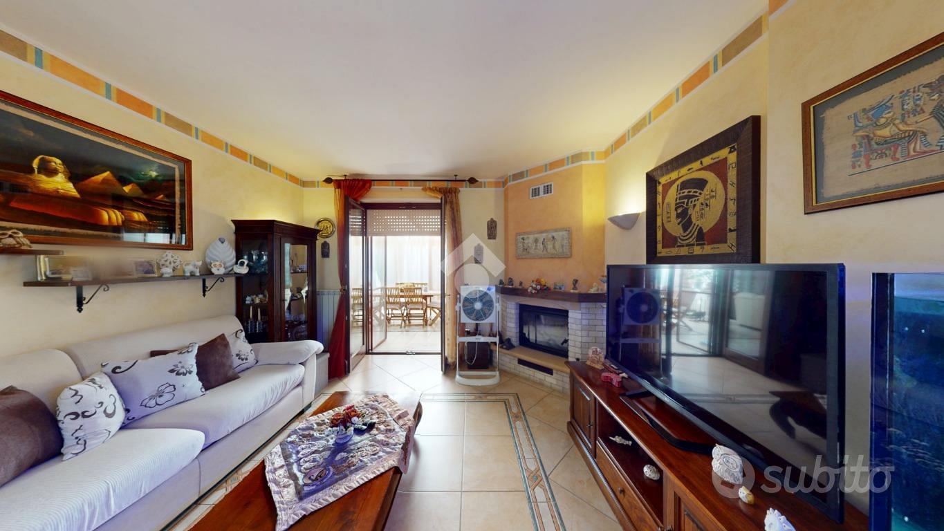 Appartamento – Brindisi, Minnuta - Altro