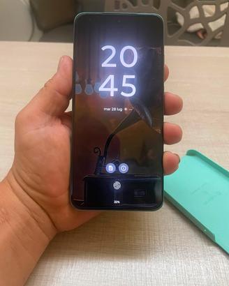 Motorola Edge 60 neo