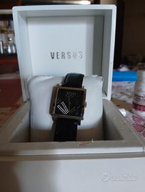 orologio versus versace 