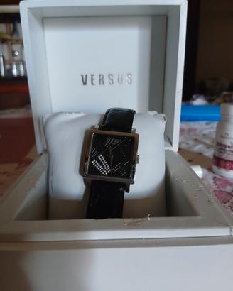 orologio versus versace 