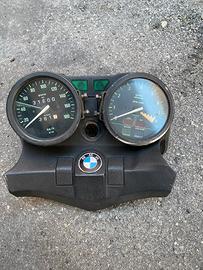 Accessori BMW R65 del 1981