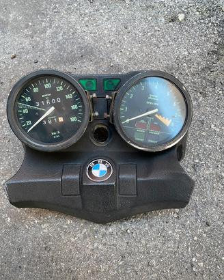Accessori BMW R65 del 1981