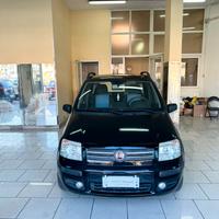 Fiat Panda 1.2i Natural Power Metano