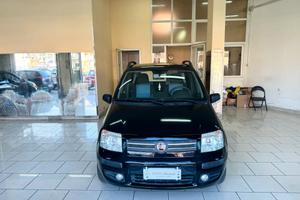Fiat Panda 1.2i Natural Power Metano