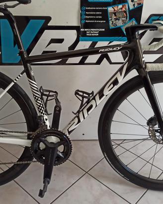 Riley helium slx tg 52