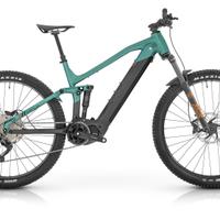 Megamo Crave Al 40 full e-bike 