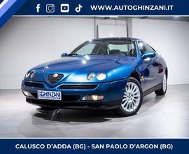 Alfa Romeo Gtv/Spider Gtv 2.0i V6 turbo 200CV...