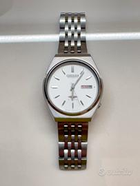 Citizen automatico Day / Date