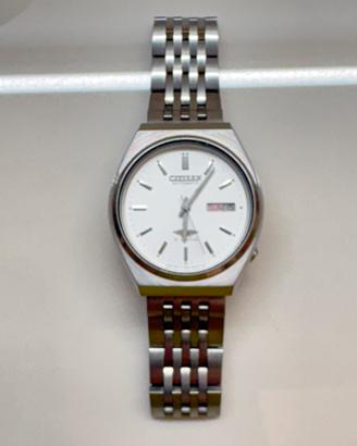 Citizen automatico Day / Date