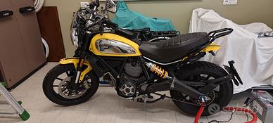 Ducati Scrambler 800