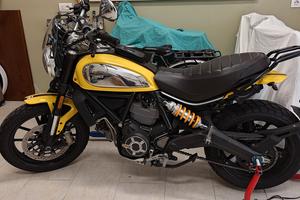 Ducati Scrambler 800