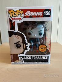 Funko Jack Torrance The Shining