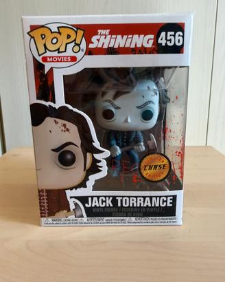 Funko Jack Torrance The Shining
