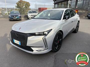 DS AUTOMOBILES DS 4 BlueHDi 130 aut. Performance