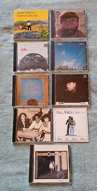 Lotto CD Lucio Dalla