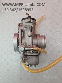 CARBURATORE DELLORTO VOR EN 400 1999 2000 EN400 20