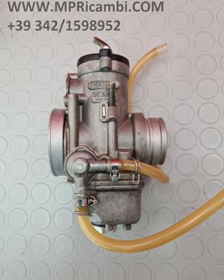 CARBURATORE DELLORTO VOR EN 400 1999 2000 EN400 20
