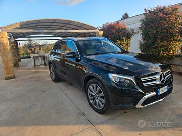 Mercedes-benz GLC 250 GLC 250 d 4Matic Exclusive E