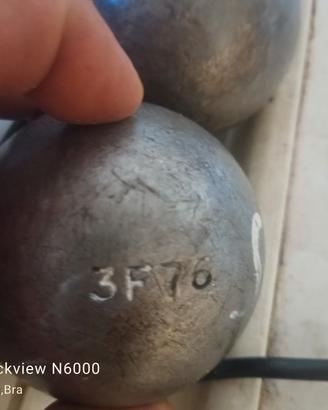 bocce petanque 