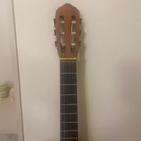 Chitarra musitek