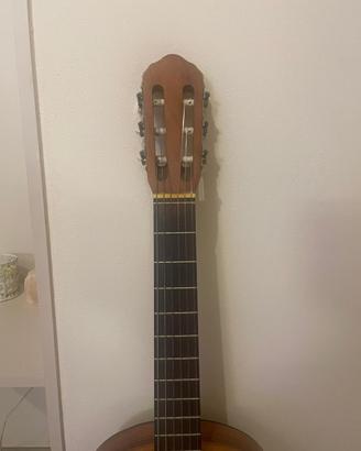 Chitarra musitek