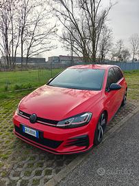 Golf GTI 7.5 