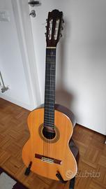 Santana chitarra classica mod. CG20